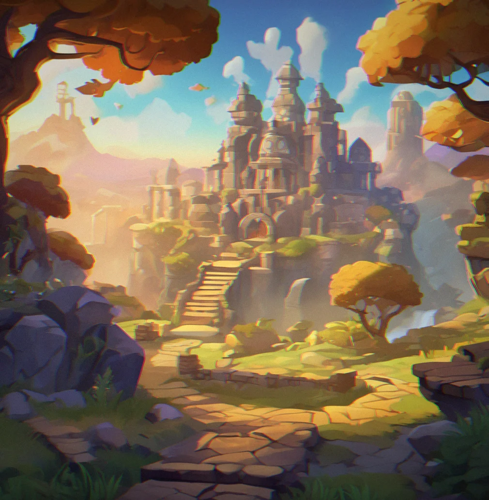 Clean game interface free from monetization prompts, timers, and progression gating